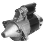 Starter - Remfd