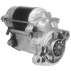 Starter - Remfd