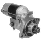 Starter - Remfd