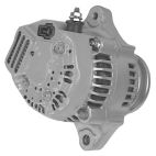 Alternator - Remfd