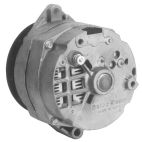 Alternator - Remfd