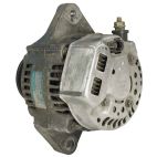 Alternator - Remfd
