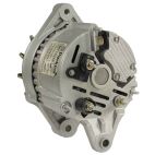 Alternator - Remfd