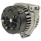 Alternator - Remfd