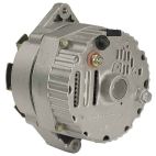 Alternator - Remfd