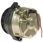 Alternator - Remfd