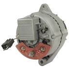 Alternator - Remfd