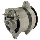 Alternator - Remfd