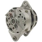 Alternator - Remfd