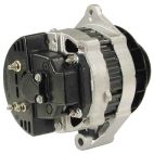 Alternator - Remfd