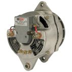 Alternator - Remfd