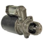 Starter - Remfd