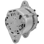 Alternator - Remfd