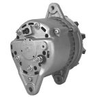 Alternator - Remfd