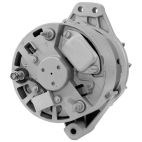 Alternator - Remfd