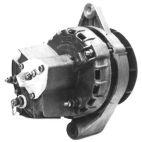Alternator - Remfd