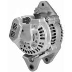 Alternator - Remfd