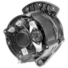 Alternator - Remfd