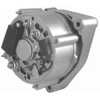 Alternator - Remfd