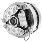 Alternator - Remfd