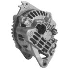 Alternator - Remfd