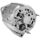 Alternator - Remfd