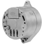 Alternator - Remfd