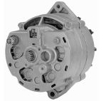 Alternator - Remfd