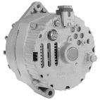 Alternator - Remfd