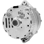 Alternator - Remfd