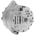 Alternator - Remfd