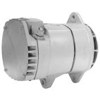 Alternator - Remfd