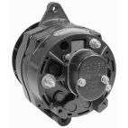 Alternator - Remfd