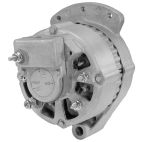 Alternator - Remfd