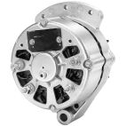 Alternator - Remfd