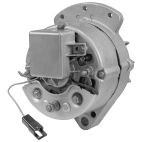 Alternator - Remfd