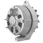 Alternator - Remfd