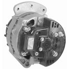 Alternator - Remfd