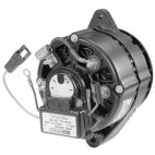 Alternator - Remfd