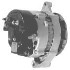 Alternator - Remfd