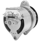 Alternator - Remfd