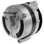 Alternator - Remfd