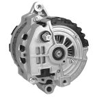 Alternator - Remfd