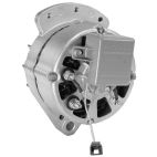 Alternator - Remfd