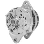 Alternator - Remfd