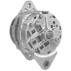 Alternator - Remfd