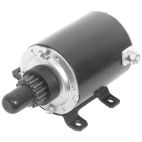 Starter - Remfd