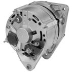 Alternator - Remfd