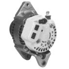 Alternator - Remfd