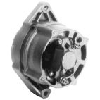 Alternator - Remfd